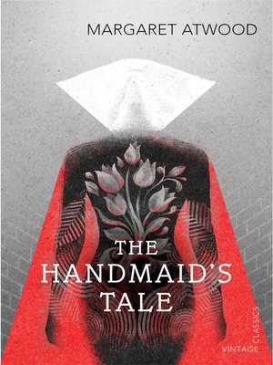 Handmaids tale audible